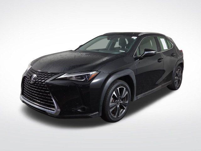 Used 2022 Lexus UX 200 w/ Accessory Package (Z2) FWD image 2