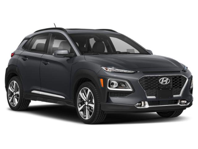 Used 2018 Hyundai Kona Limited AWD/4WD image 9