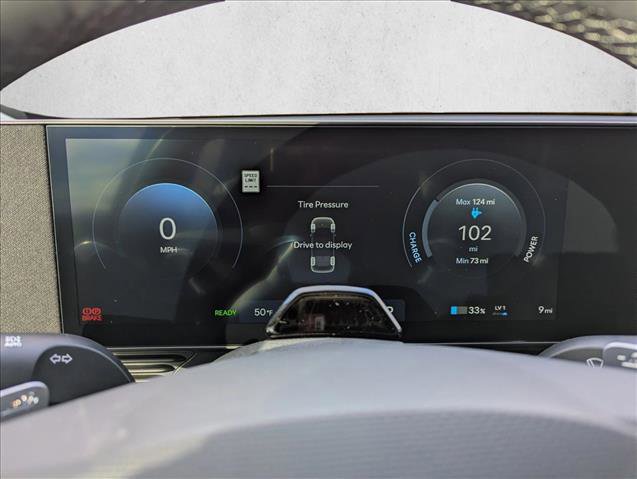 New 2026 Hyundai Ioniq 5 SEL image 16