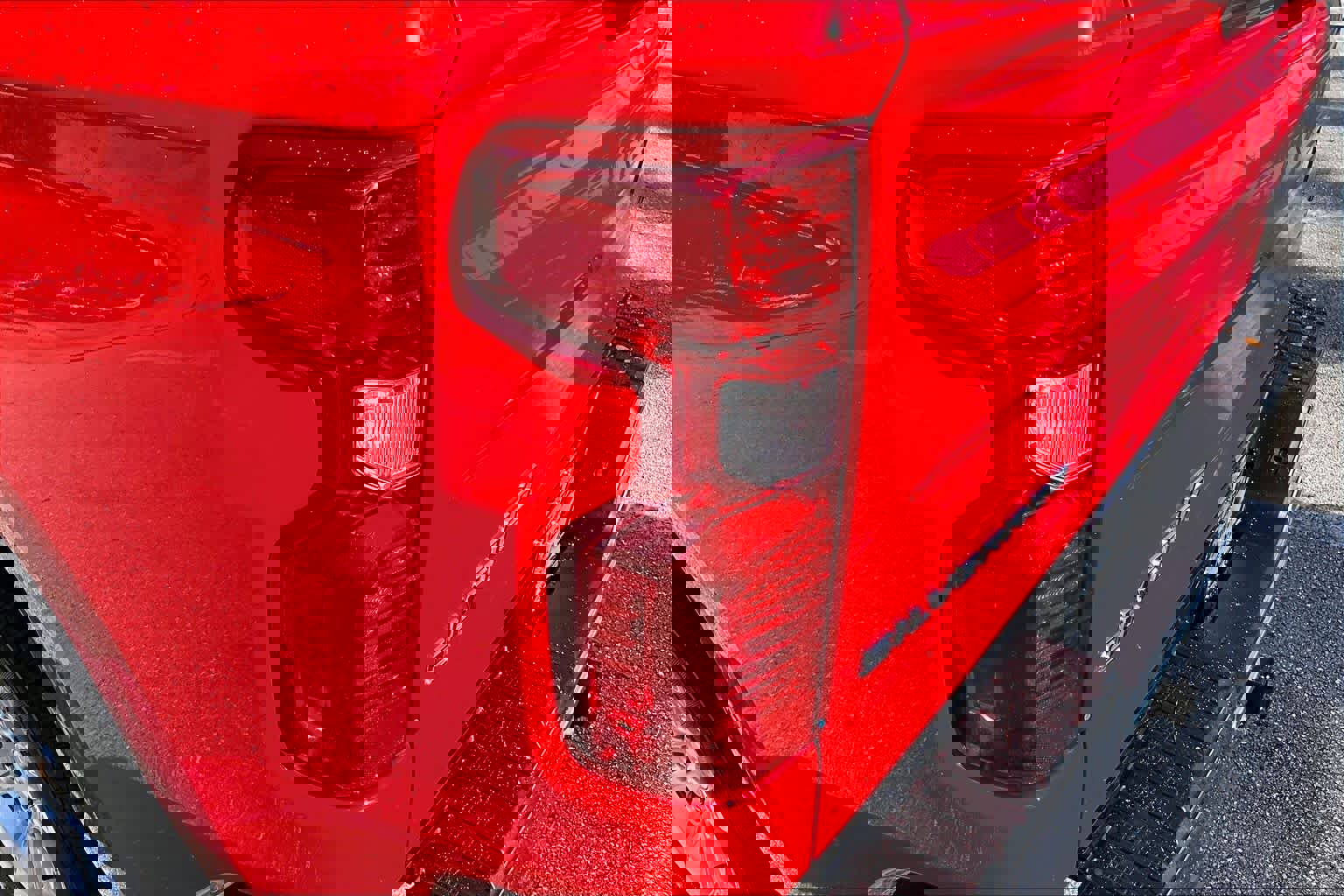 Used 2026 Chevrolet Silverado 1500 LT image 29