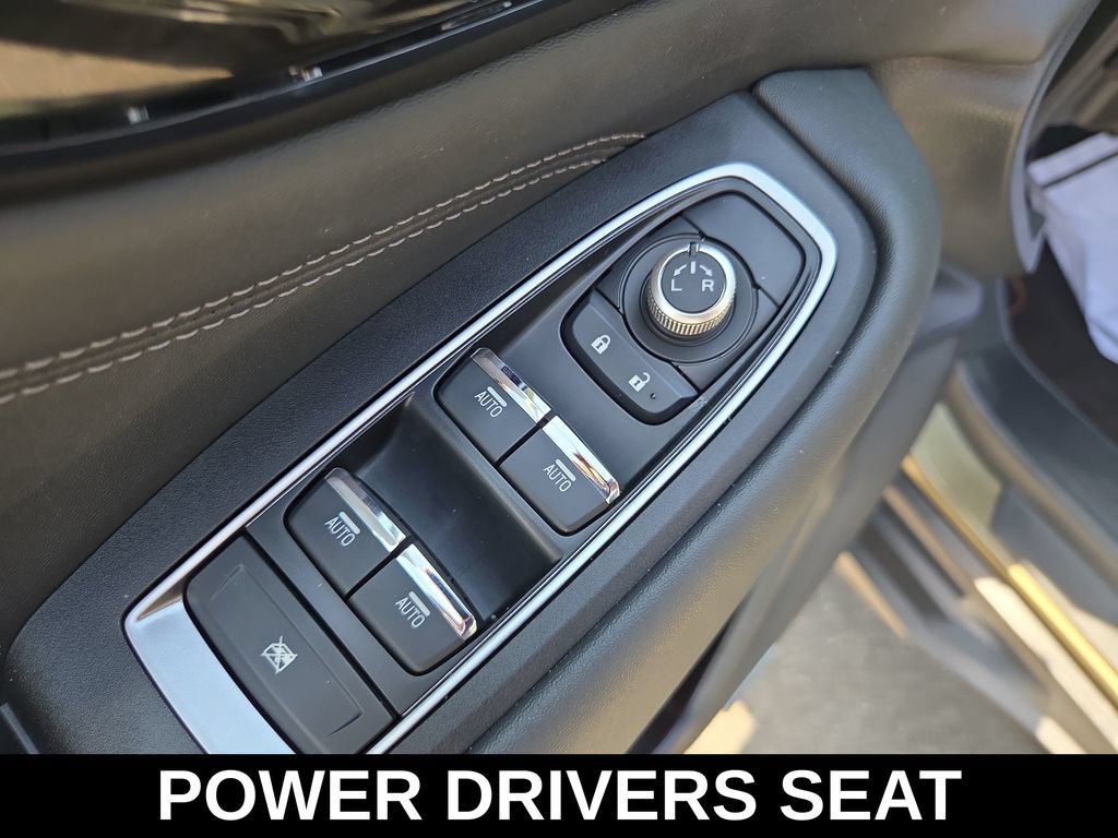 Used 2023 Subaru Outback Limited XT w/ Popular Package #2 AWD/4WD image 13