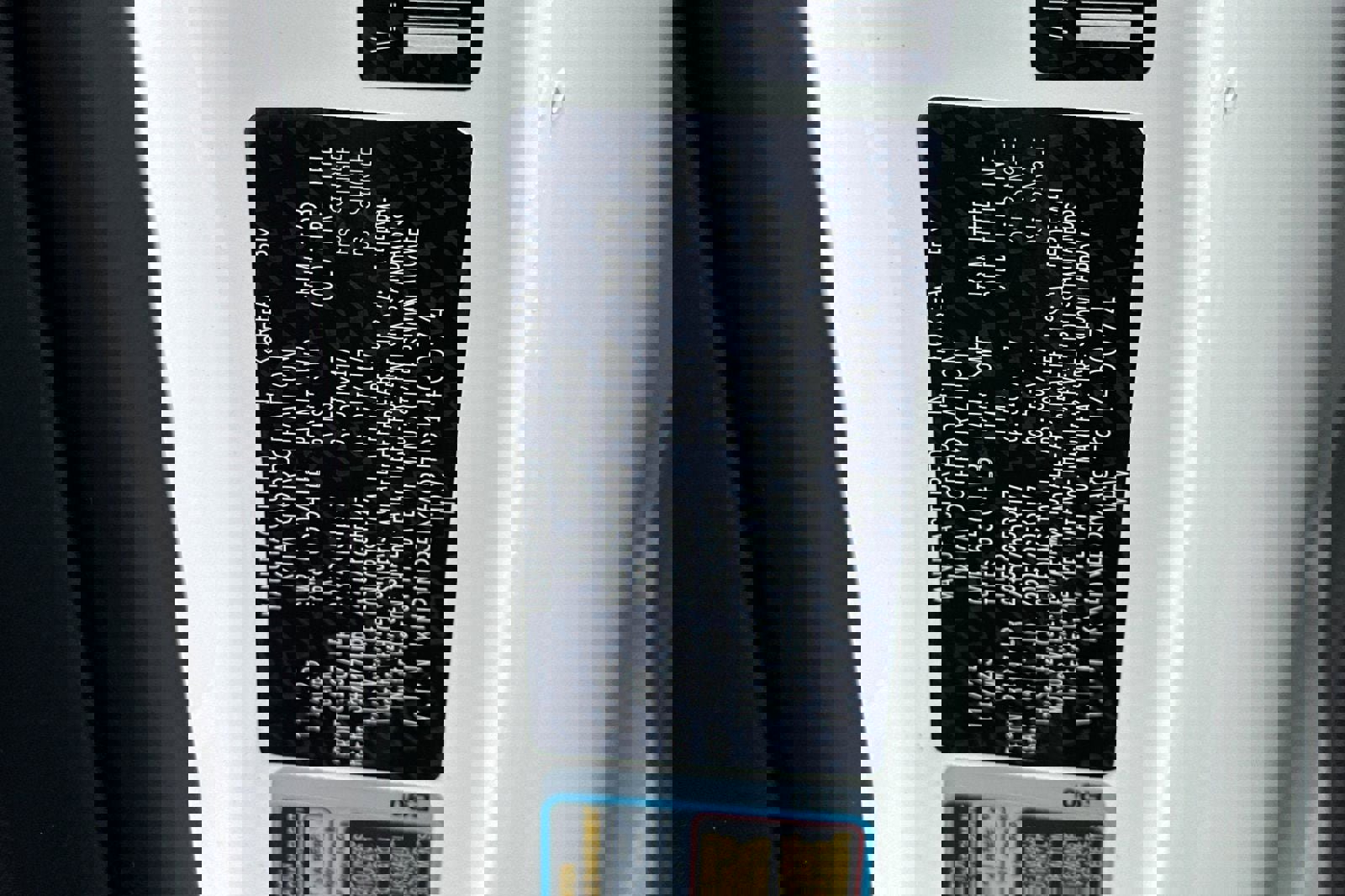 New 2026 Kia Carnival LXS image 29