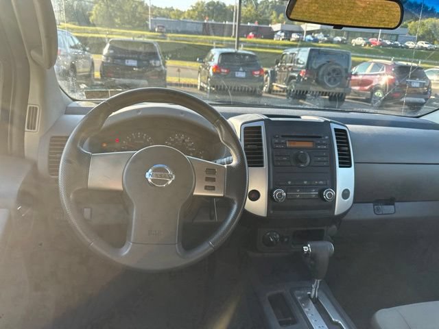 Used 2011 Nissan Xterra S AWD/4WD image 13