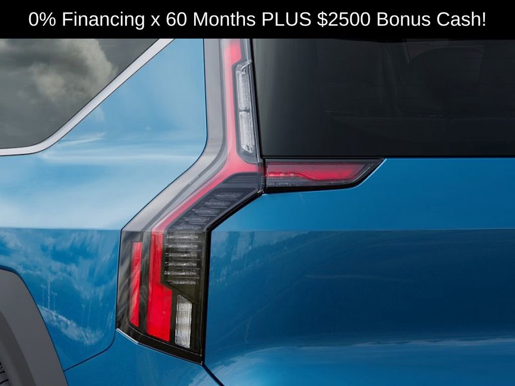 New 2026 Kia EV9 Wind image 12