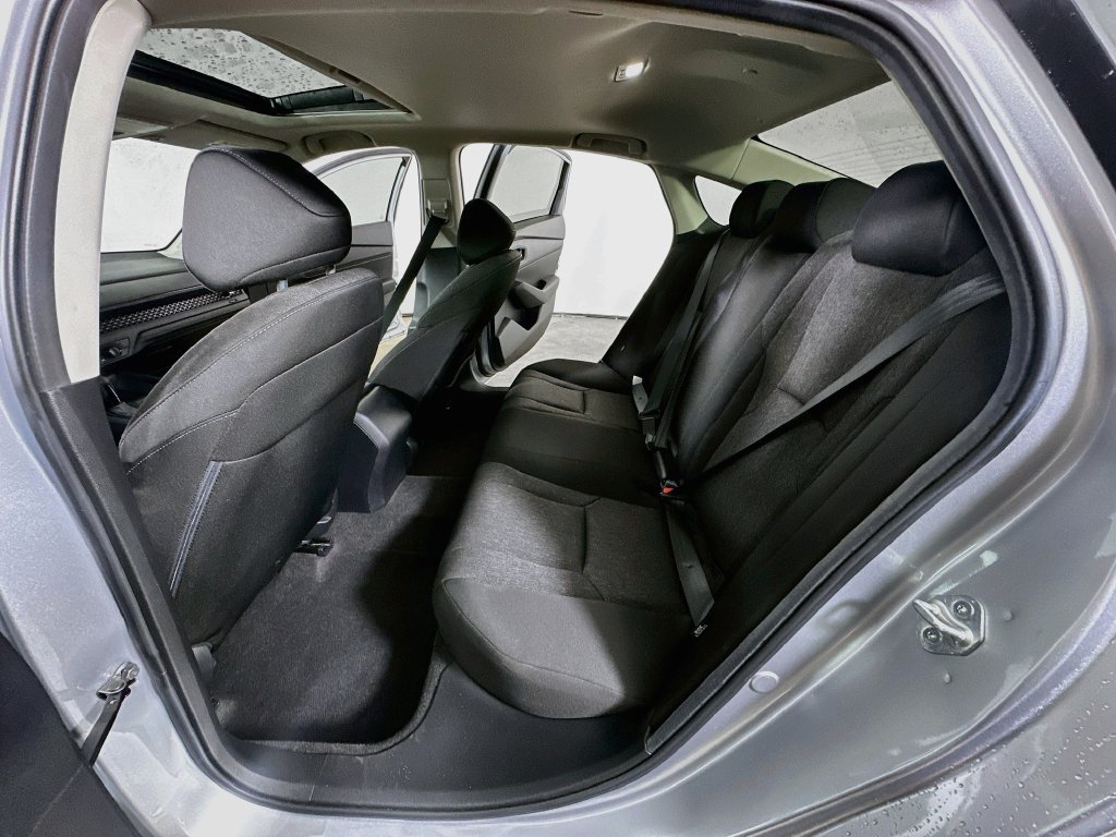 Used 2024 Honda Accord EX image 16