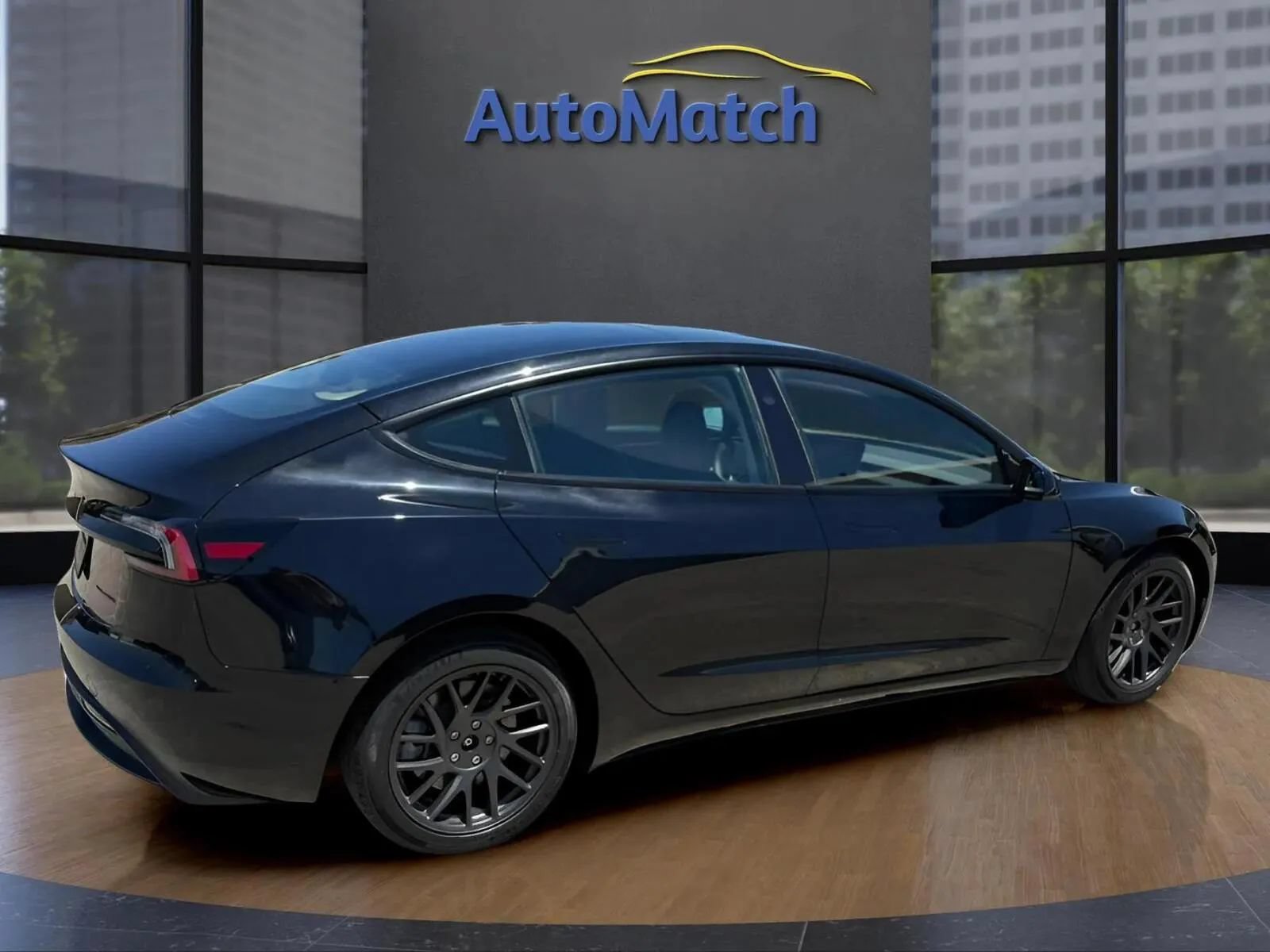 Used 2026 Tesla Model 3 AWD/4WD image 11