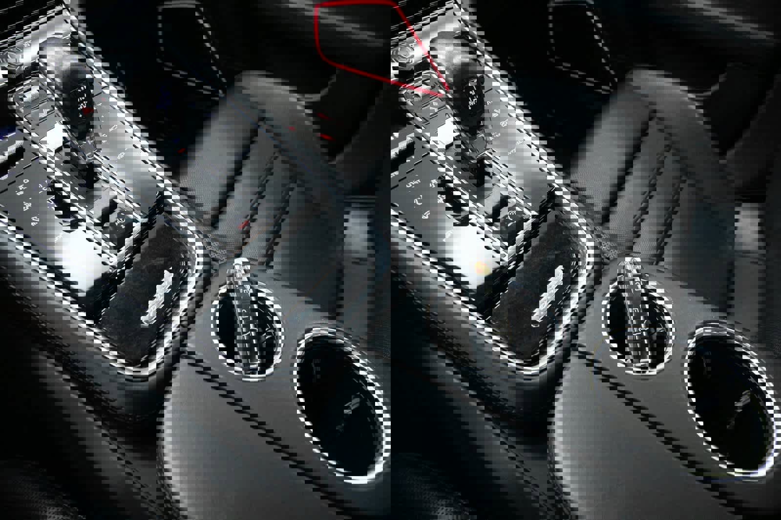 Certified 2022 Porsche Panamera 4S image 23