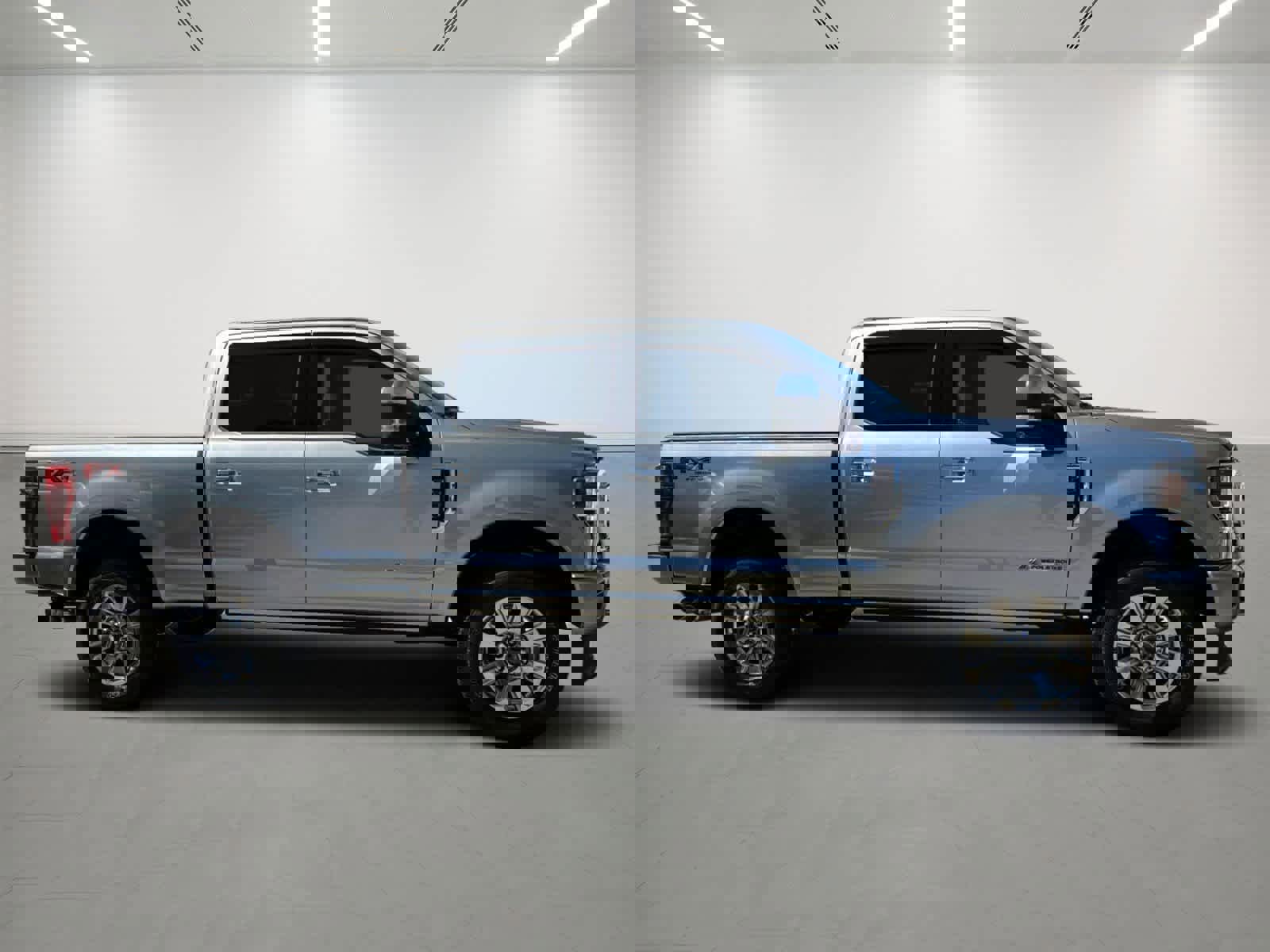 Used 2022 Ford F350 Platinum image 4