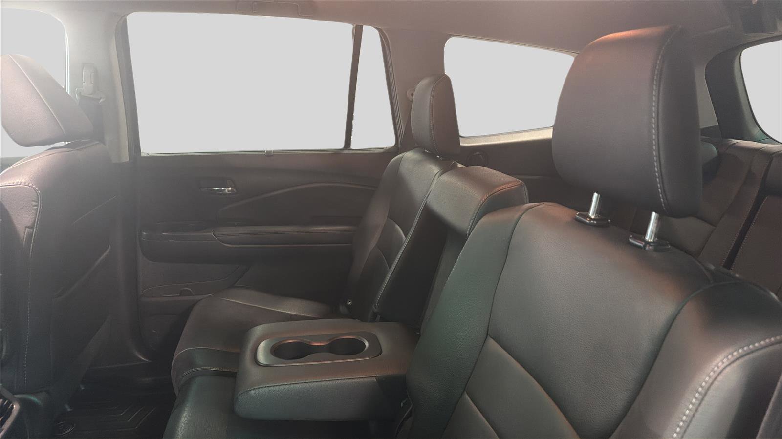 Used 2022 Honda Pilot Special Edition image 19
