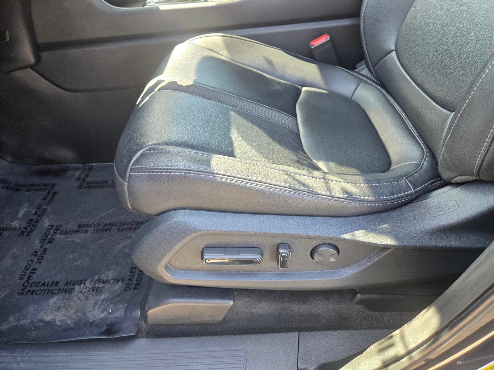Certified 2023 Honda Pilot EX-L image 11