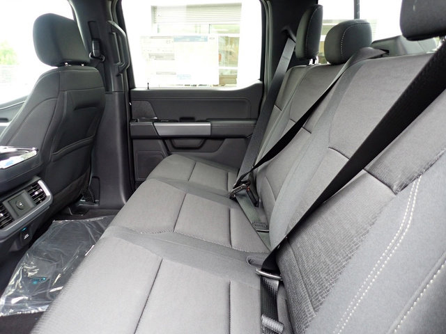 New 2025 Ford F150 XLT image 11