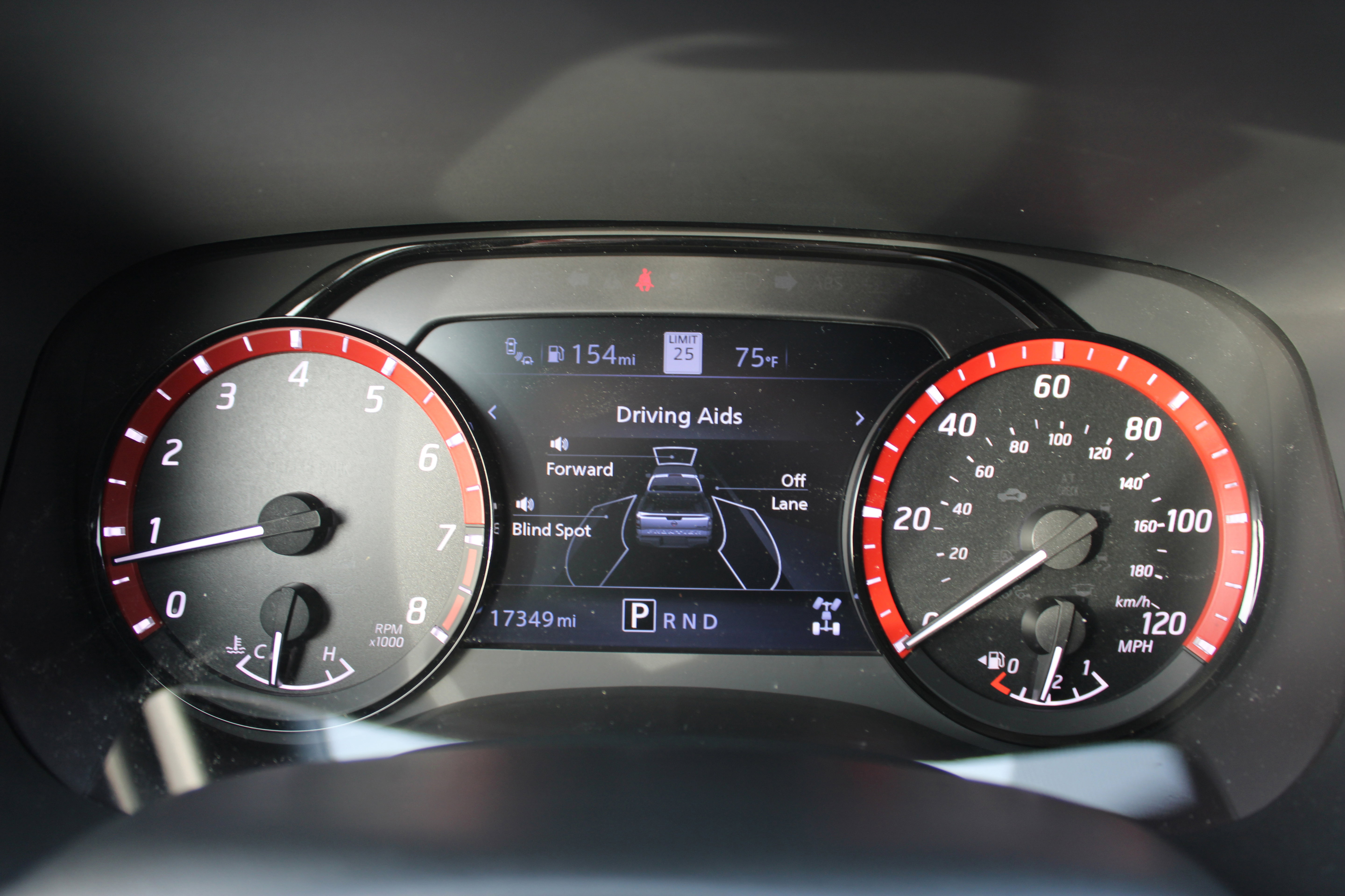 Certified 2023 Nissan Frontier PRO-4X w/ Pro Convenience Package image 30