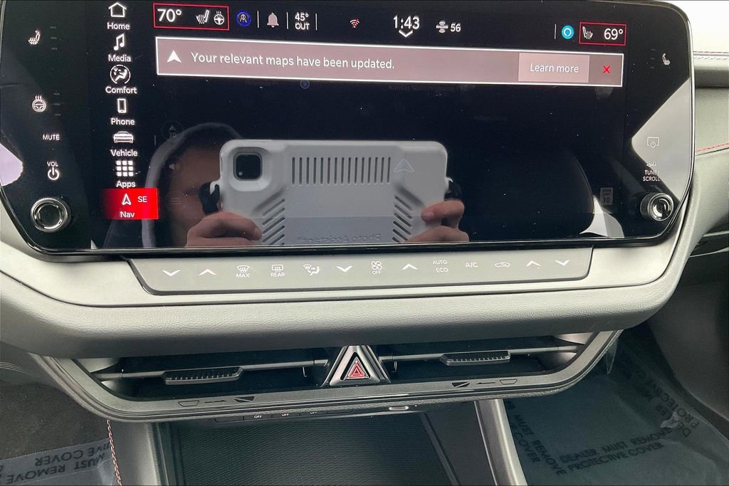 New 2025 Dodge Charger R/T w/ Quick Order Package 25M R/T image 24