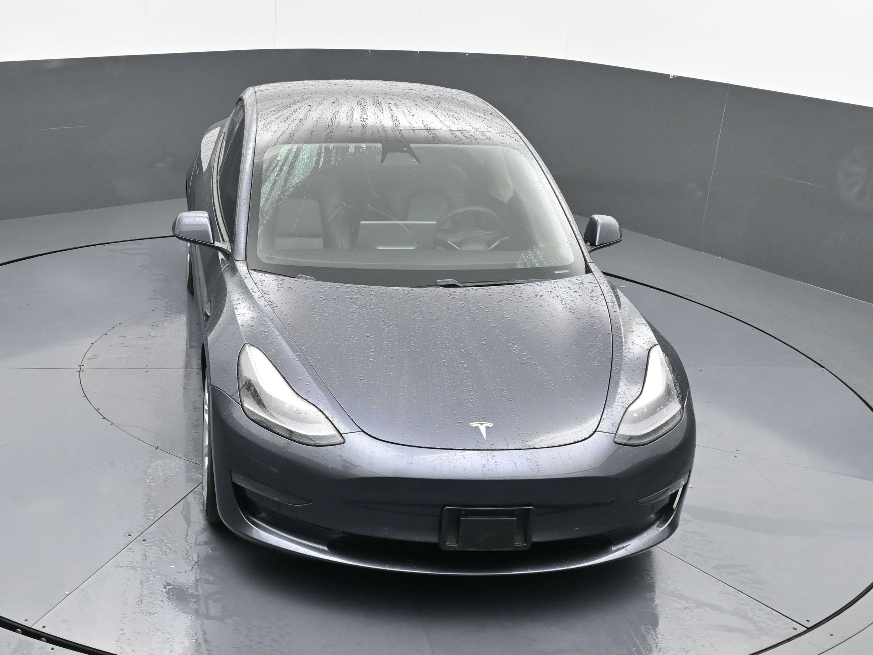 Used 2021 Tesla Model 3 Standard Range Plus image 32
