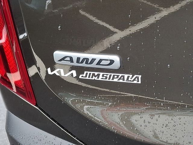 Used 2020 Kia Telluride S w/ S 8 Passenger Seating Package image 32