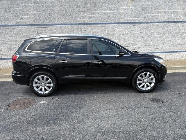 Used 2017 Buick Enclave Premium w/ Experience Buick Package FWD image 7