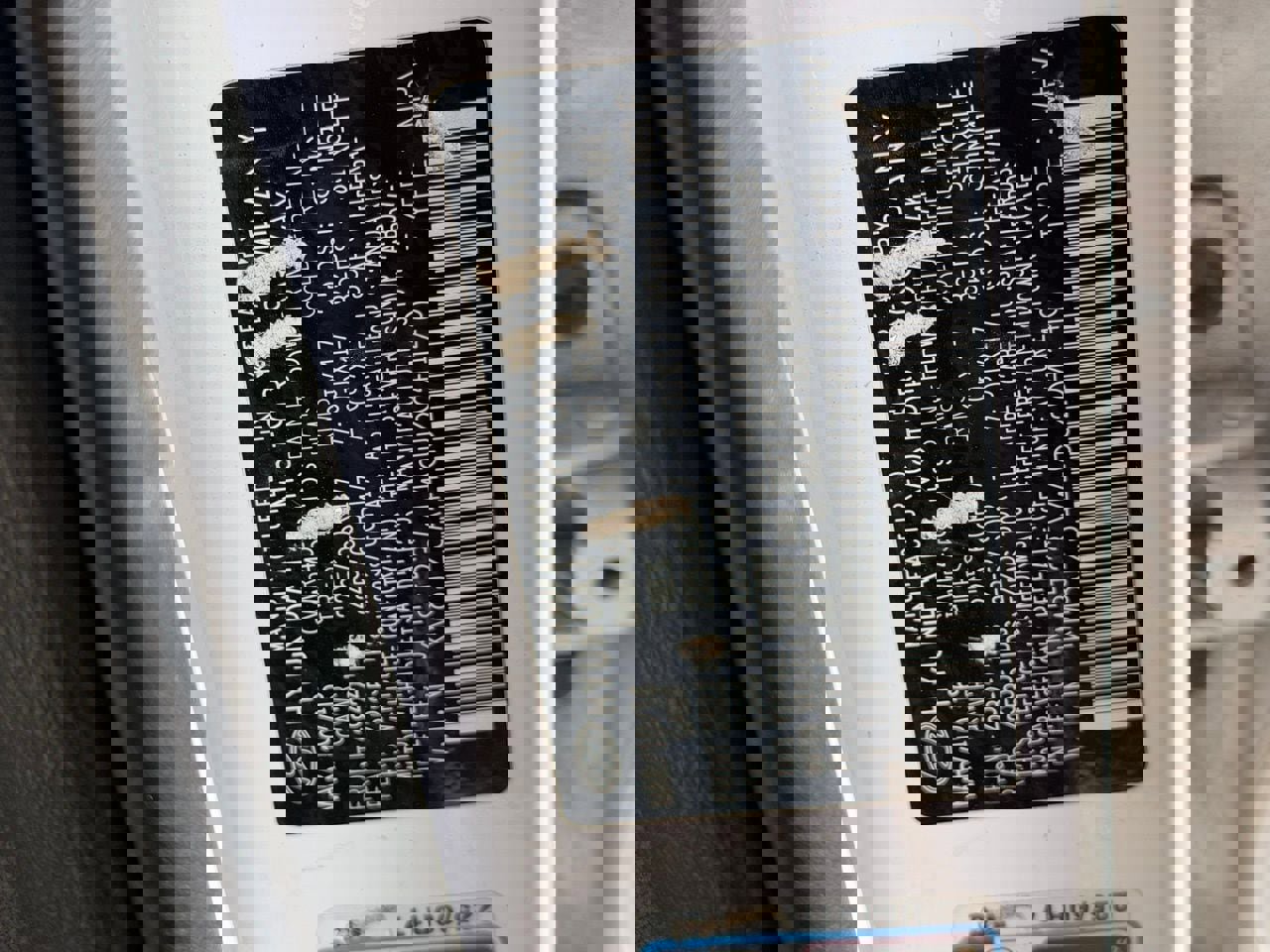 Used 2016 Hyundai Tucson SE FWD image 5