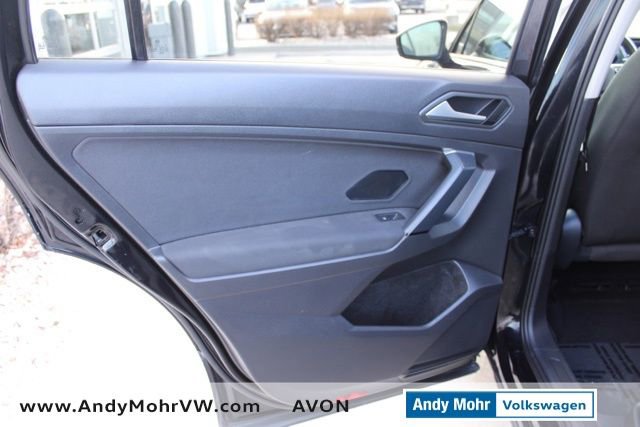 Used 2019 Volkswagen Tiguan S w/ Driver Assistance Package image 23