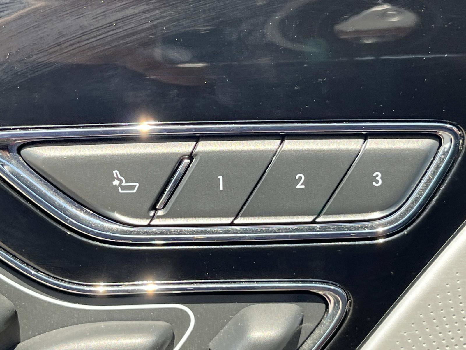 Used 2020 Lincoln Aviator Black Label w/ Dynamic Handling Package AWD/4WD image 24