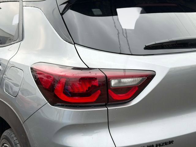 New 2026 Chevrolet TrailBlazer RS w/ Convenience Package image 11