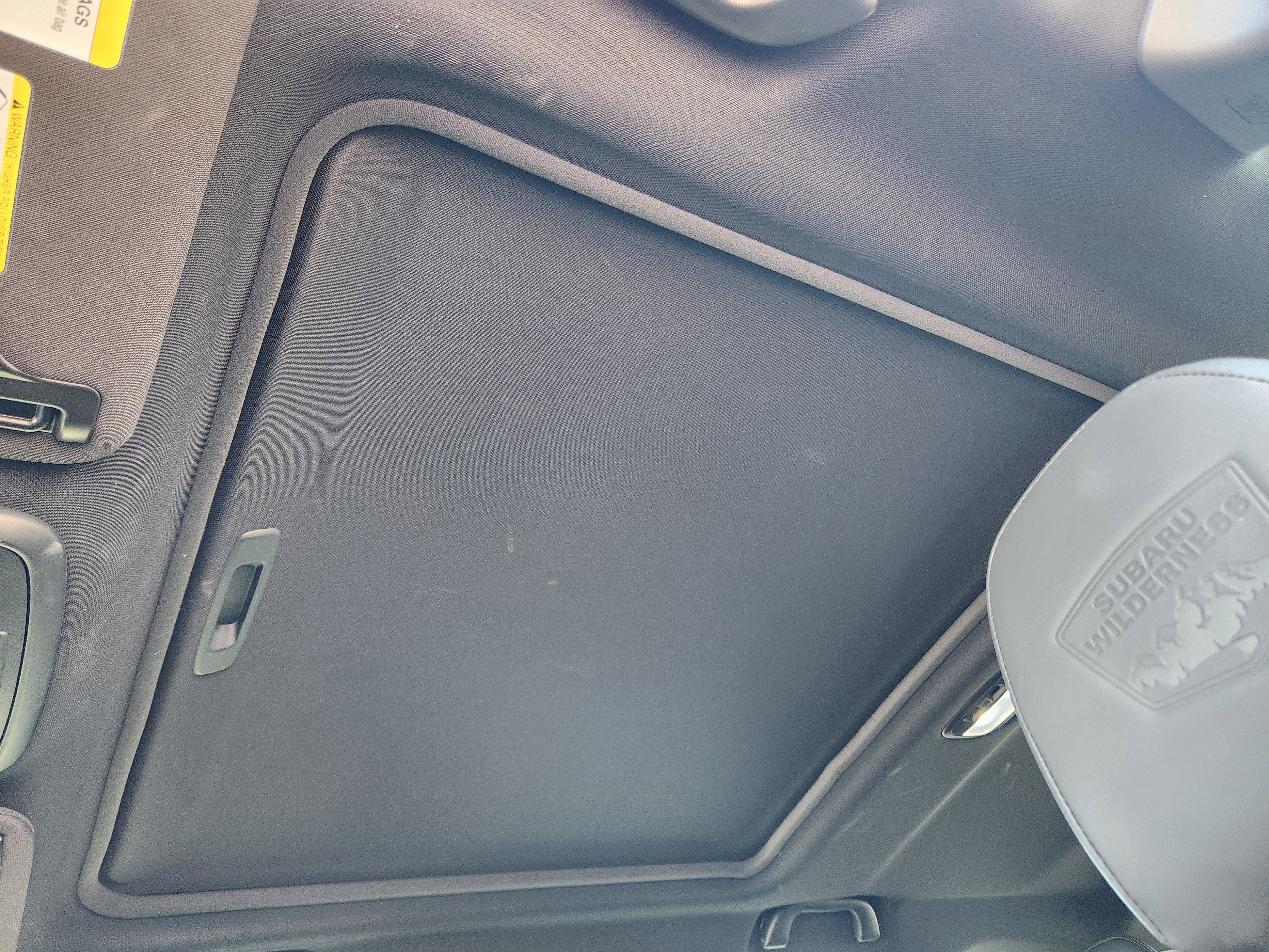 Certified 2023 Subaru Forester Wilderness image 33