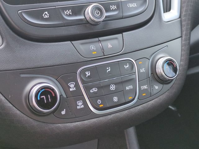 Used 2024 Chevrolet Malibu LT FWD image 19