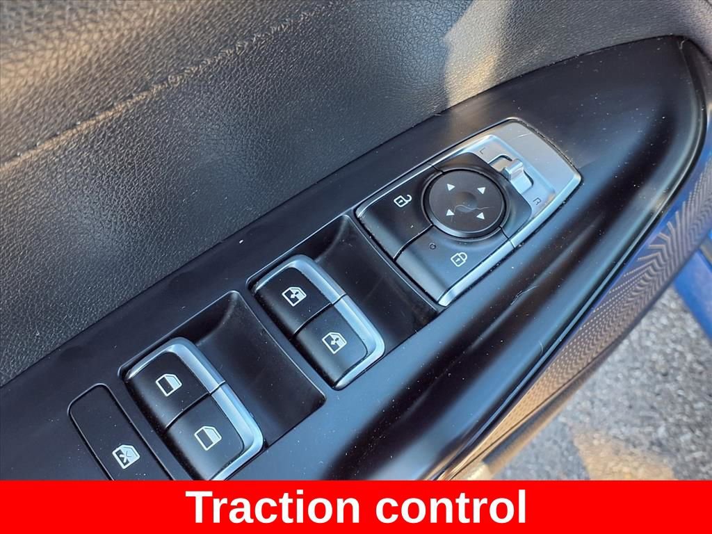 Used 2023 Kia K5 GT-Line w/ GT-Line Premium Package image 20