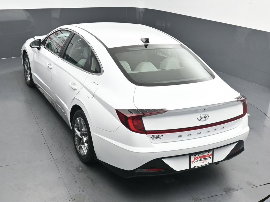 Used 2020 Hyundai Sonata SEL w/ Winter Weather Package image 14