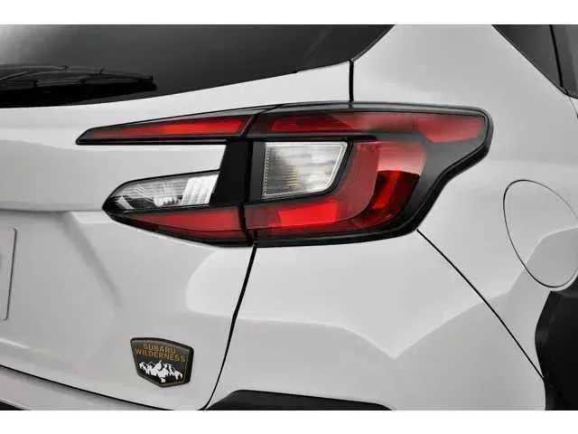 New 2027 Subaru Crosstrek 2.5i Wilderness AWD/4WD image 12
