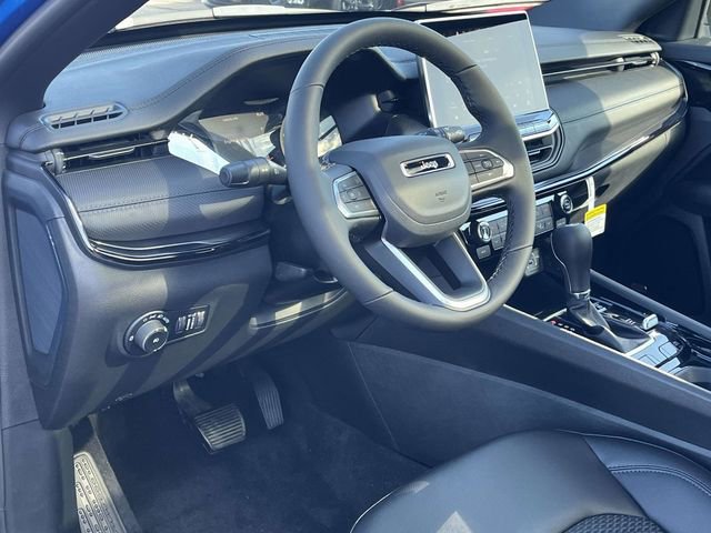 New 2026 Jeep Compass Latitude image 9