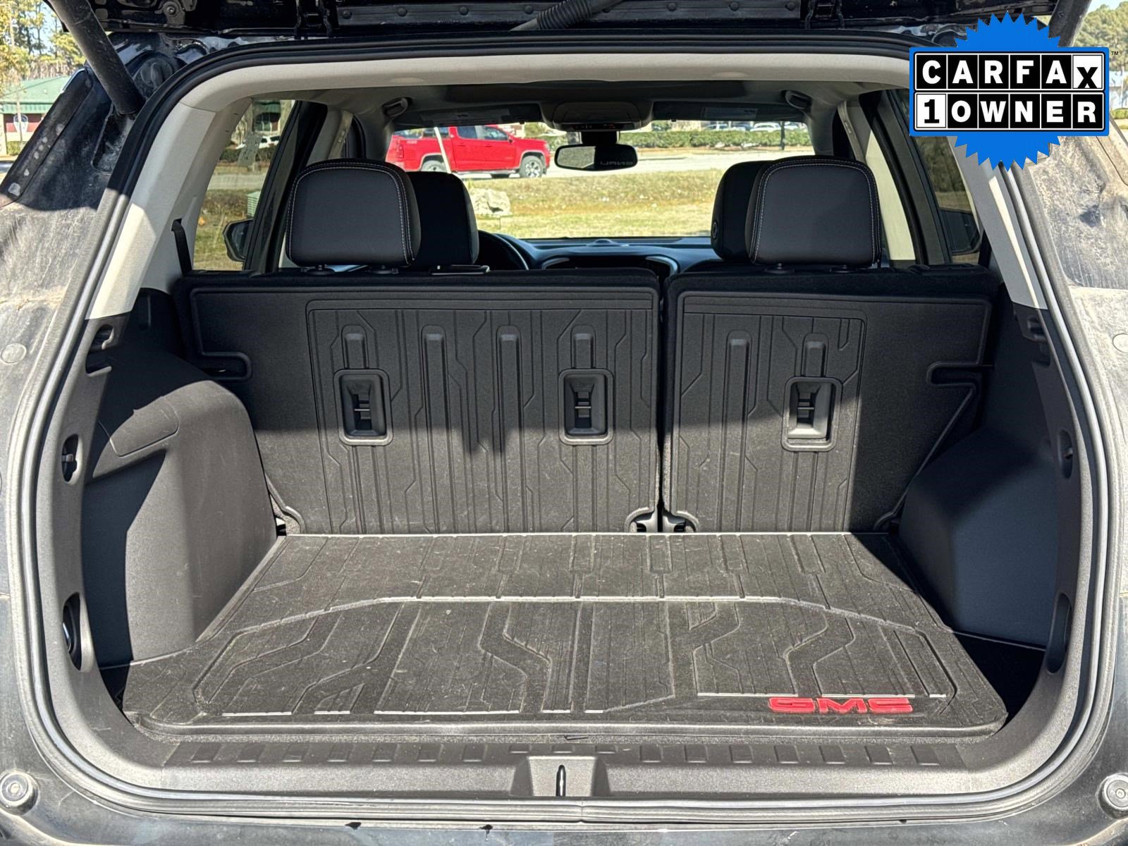 Used 2022 GMC Terrain Denali w/ LPO, Floor Liner Package image 12