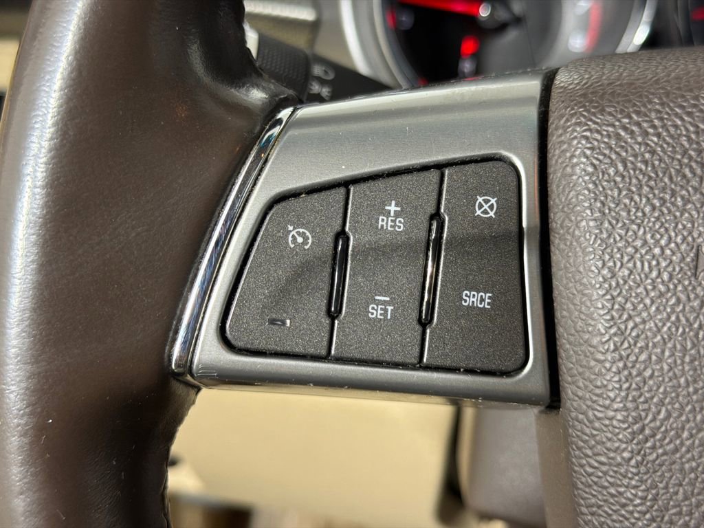 Used 2013 Cadillac CTS Luxury RWD image 25