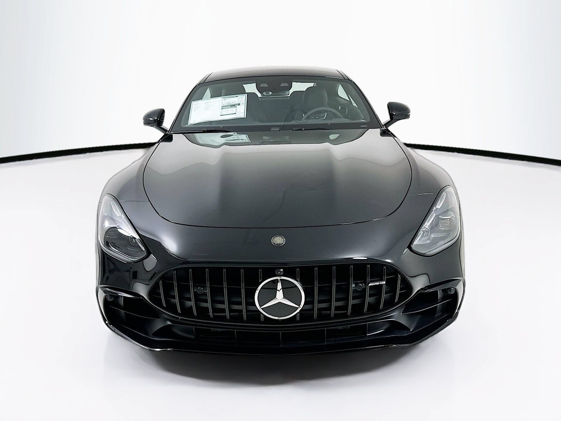 New 2026 Mercedes-Benz AMG GT 43 image 2