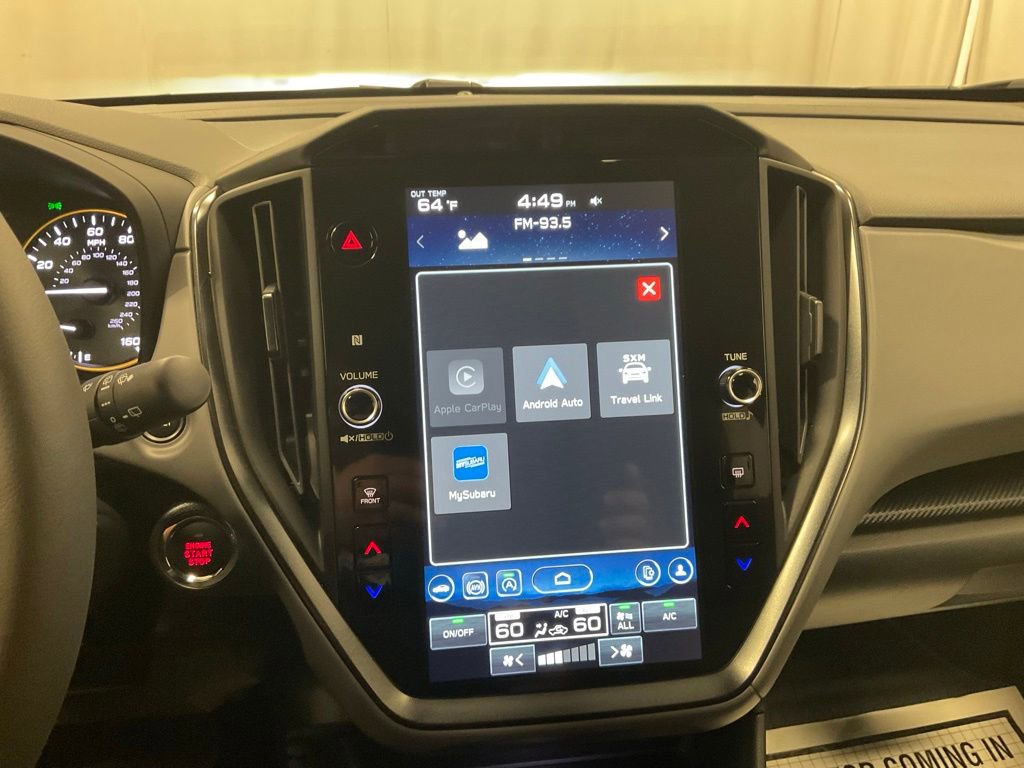New 2026 Subaru Crosstrek 2.5i Wilderness AWD/4WD image 18