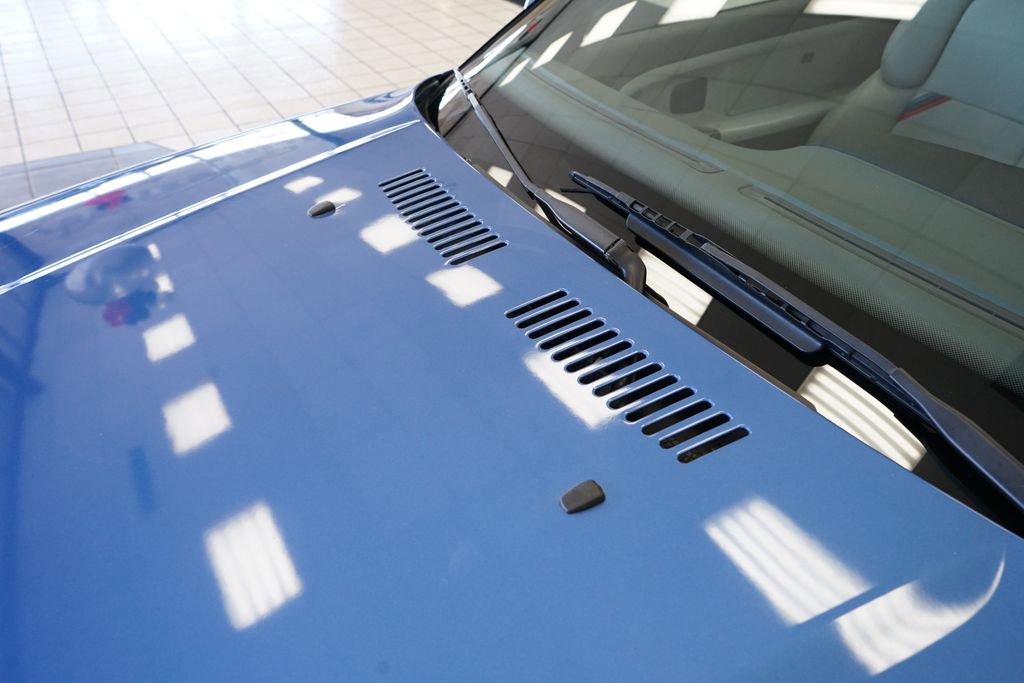 Used 1999 BMW M3 Coupe image 29