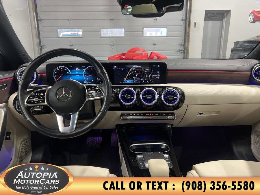 Used 2023 Mercedes-Benz CLA 250 4MATIC image 19