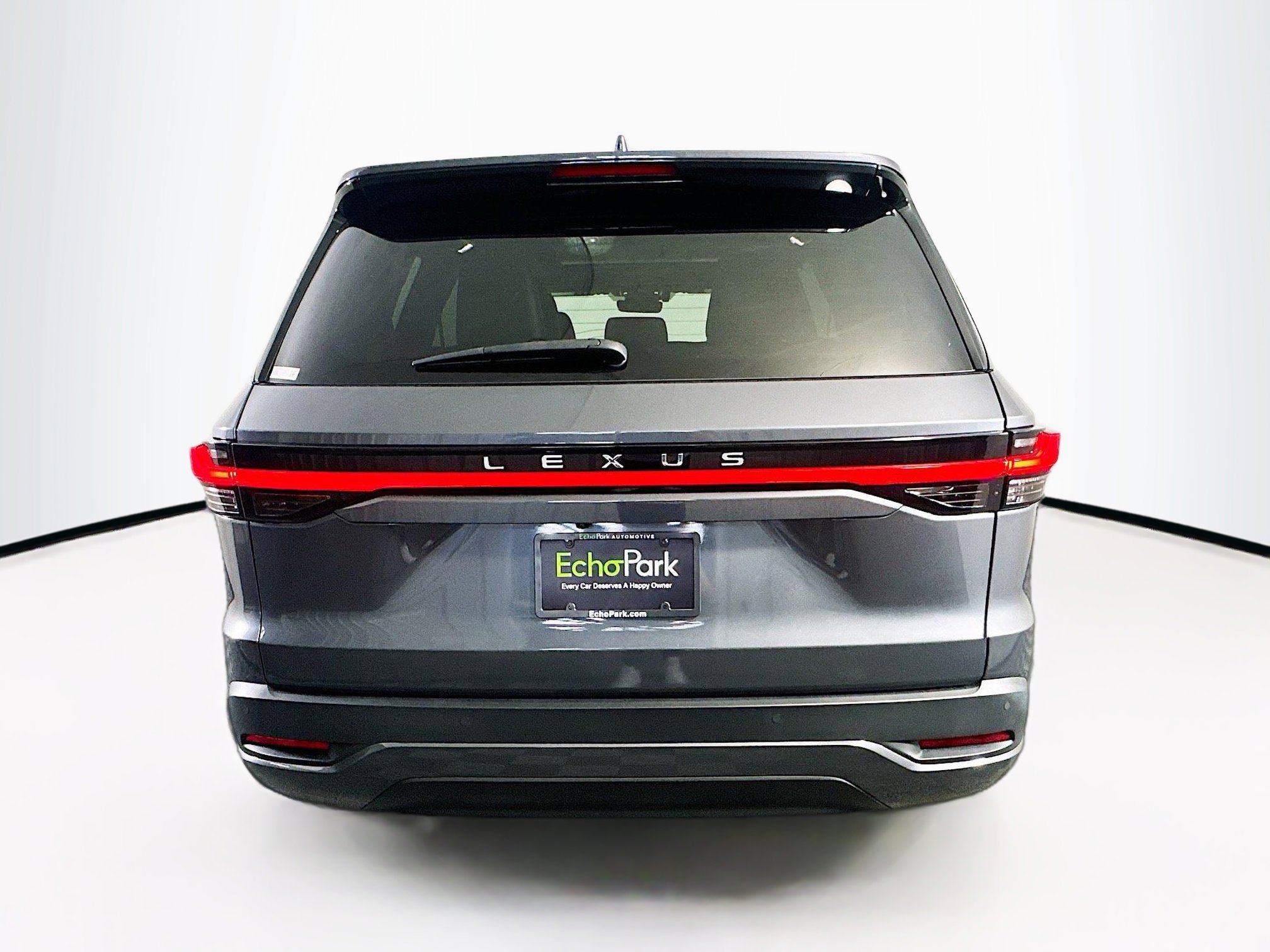 Used 2024 Lexus TX 350 FWD w/ Technology Package image 7