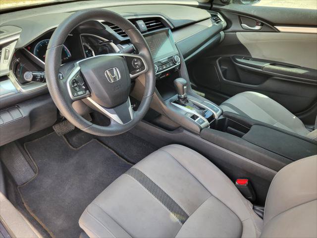 Used 2016 Honda Civic EX-T image 18