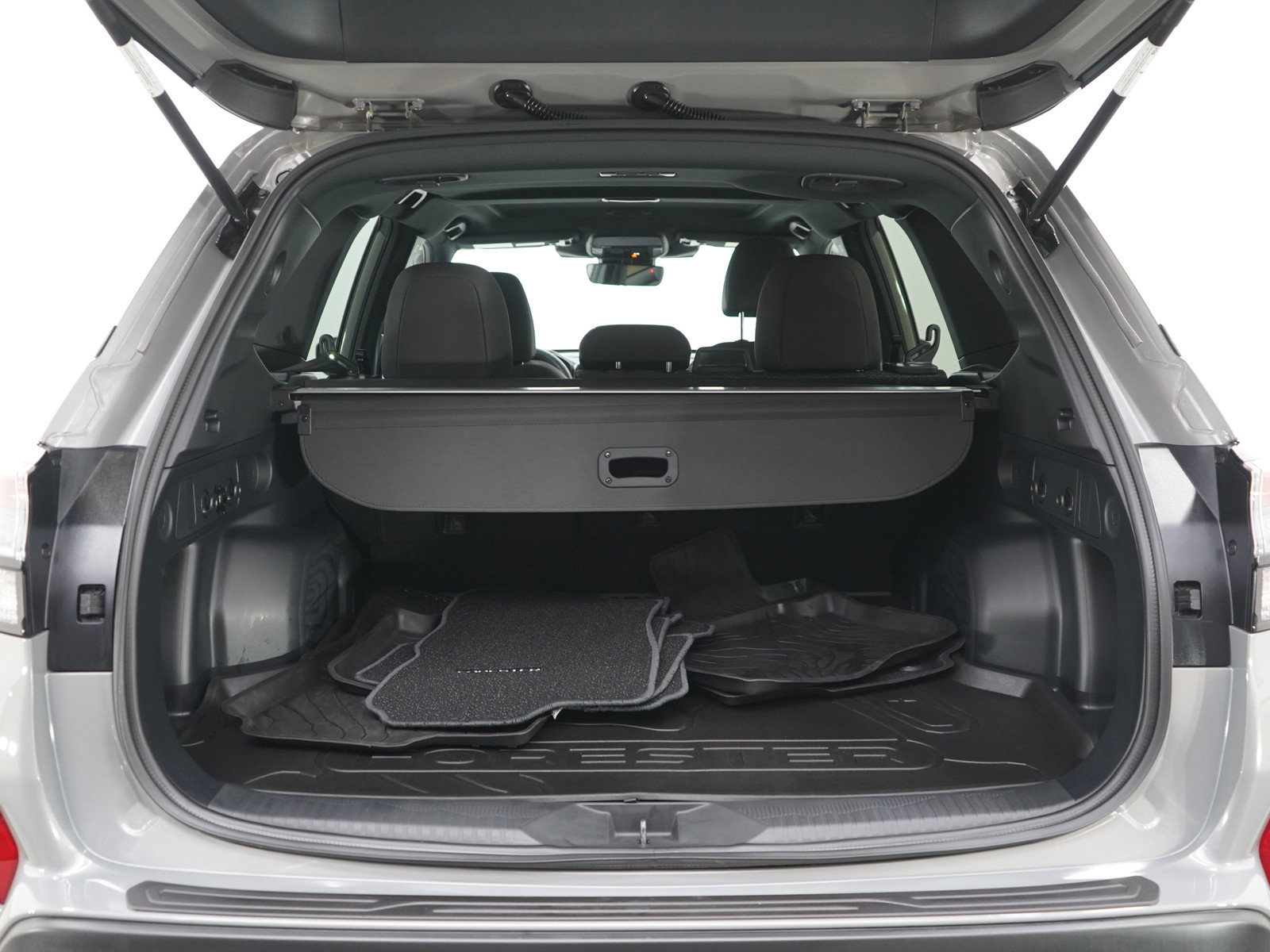 Certified 2026 Subaru Forester Premium AWD/4WD image 16