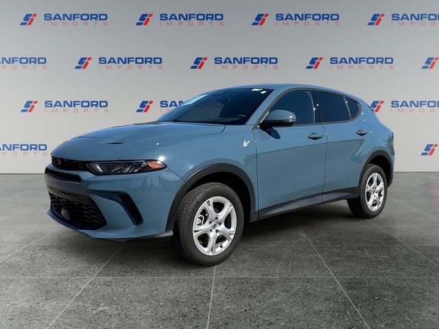 Used 2023 Dodge Hornet GT image 1