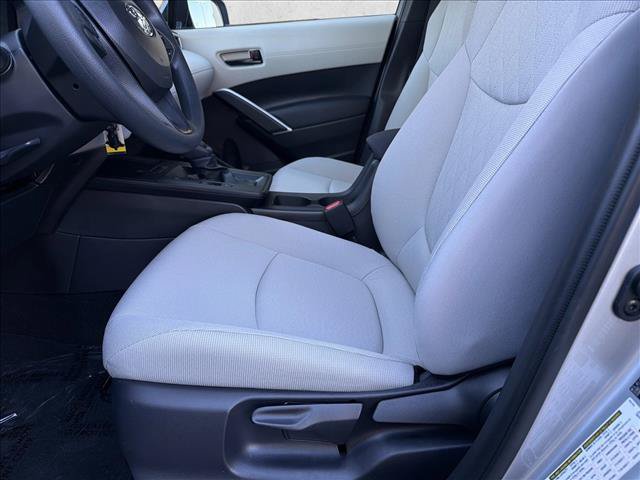 New 2026 Toyota Corolla Cross L FWD image 12