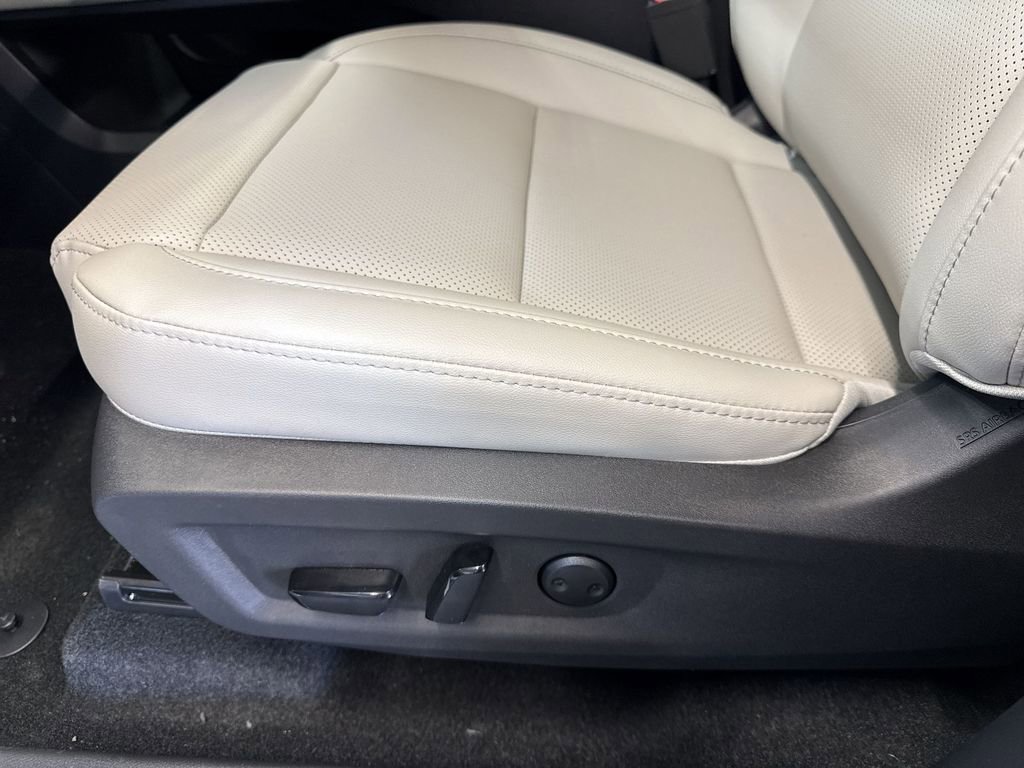 New 2026 Nissan Murano SL AWD/4WD image 14