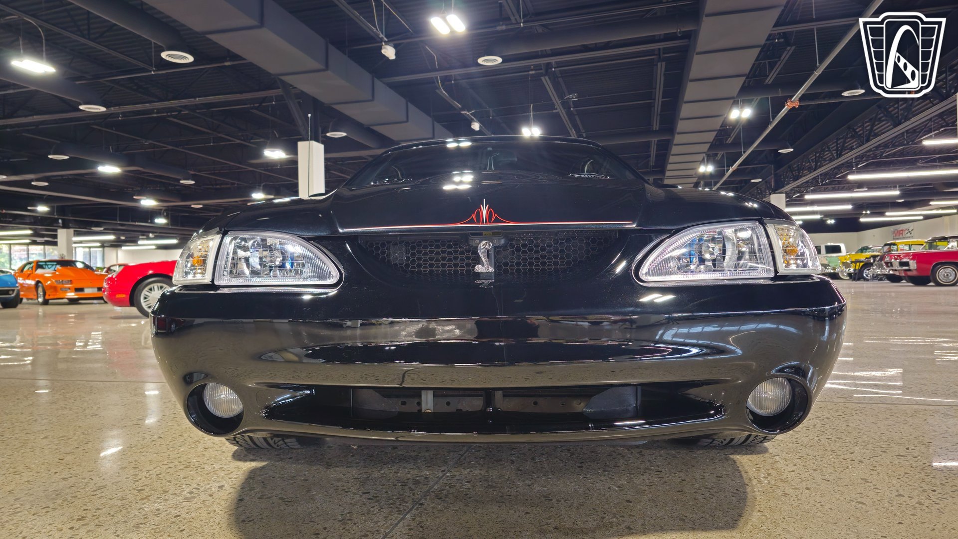 Used 1996 Ford Mustang Cobra RWD image 17