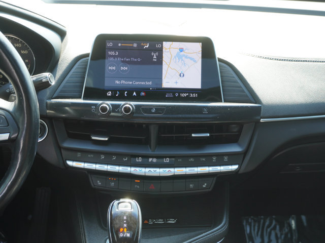 Used 2020 Cadillac CT4 Premium Luxury RWD image 15