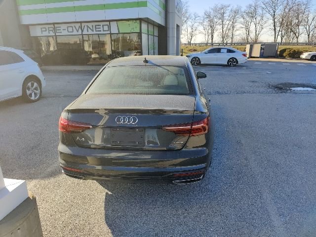 Used 2023 Audi A4 2.0T Premium Plus w/ Premium Plus Package image 24