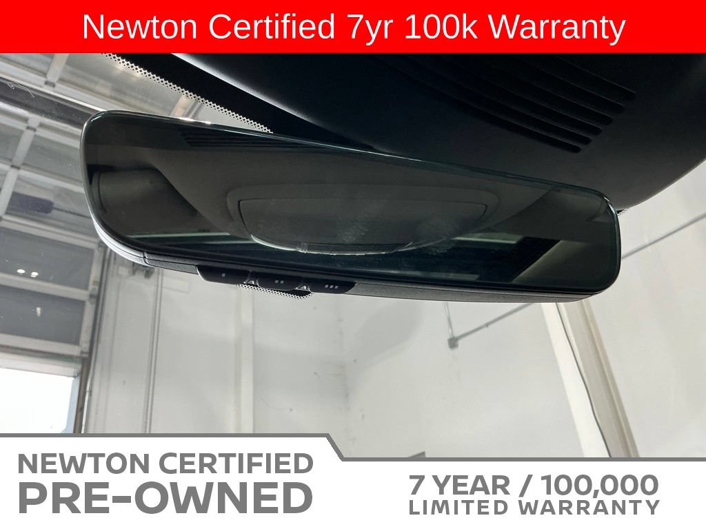 Used 2026 INFINITI QX60 Luxe w/ Cargo Package FWD image 41