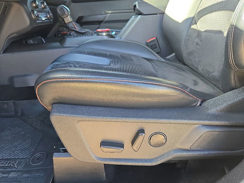 Used 2023 Ford Bronco Raptor image 23