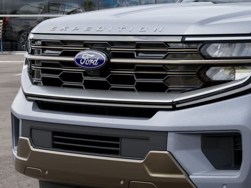 New 2027 Ford Expedition Max King Ranch AWD/4WD image 17
