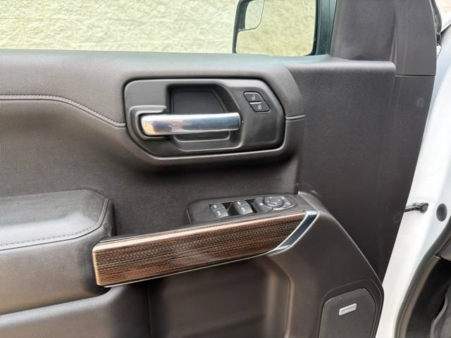 Used 2020 Chevrolet Silverado 1500 RST AWD/4WD image 19