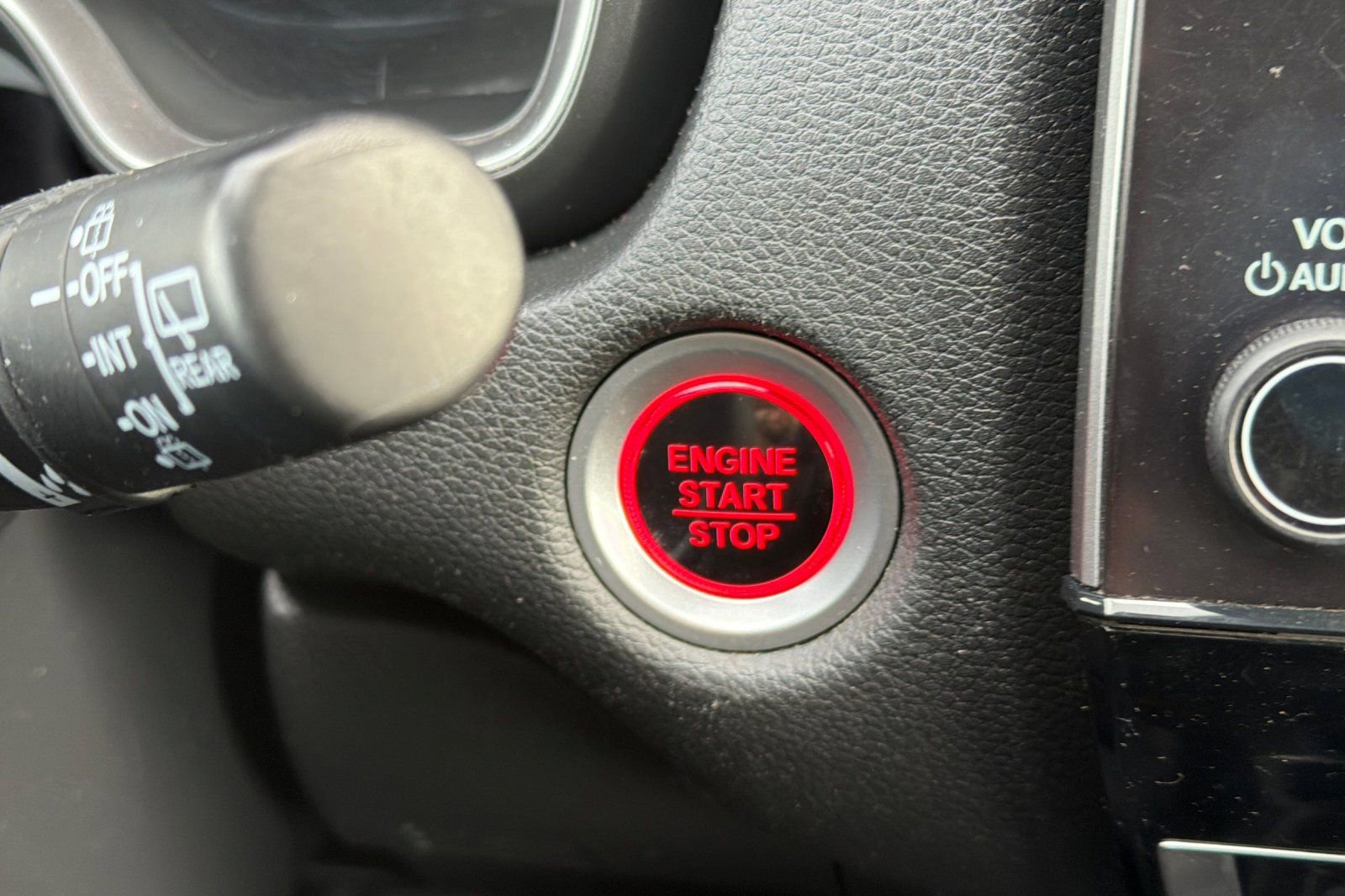 Used 2018 Honda CR-V EX image 21